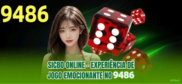 APP oficial da 707bet para mobile