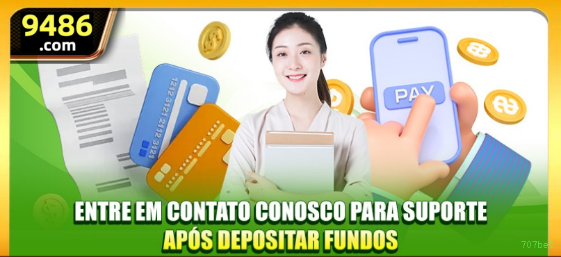 Baixar app da 707bet gratuitamente