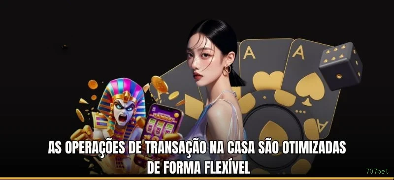 Baixar app da 707bet gratuitamente