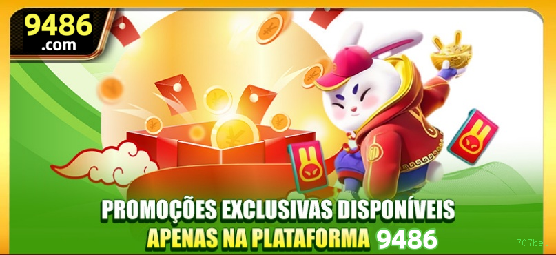 Apostas esportivas da 707bet com odds competitivas