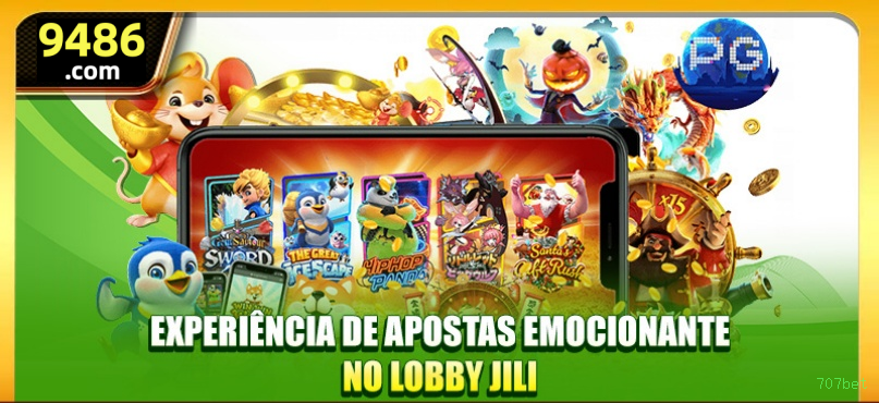 Página oficial da 707bet no Facebook