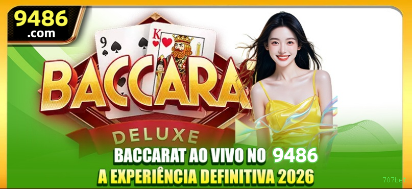 Como instalar o app da 707bet