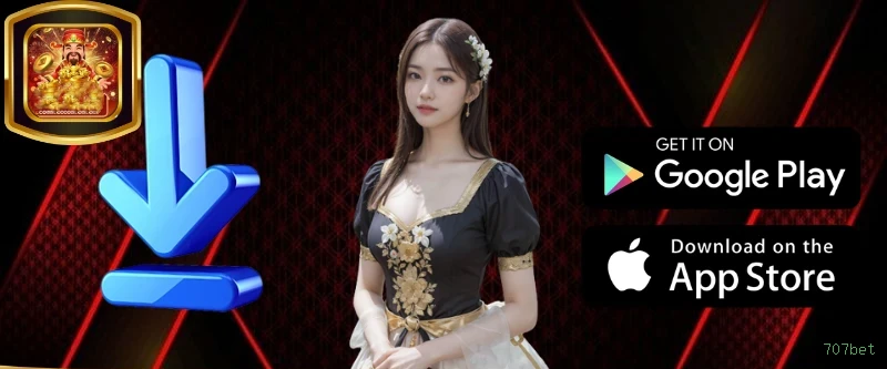Login seguro na 707bet