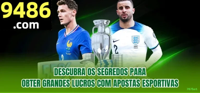 Jogos de loteria online na 707bet