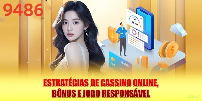 Canal oficial da 707bet no Telegram
